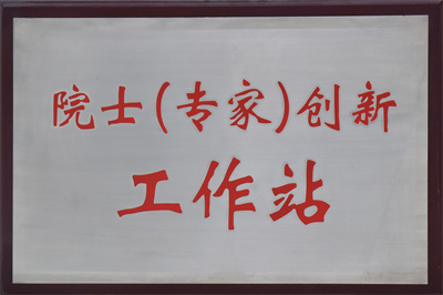 院士專家創(chuàng)新工作站