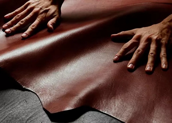 皮革水場(chǎng)材料