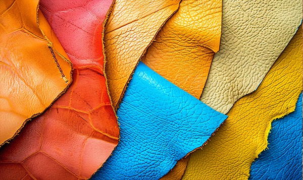 羊皮涂飾項(xiàng)目部